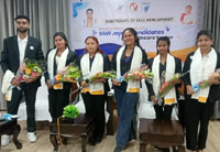 big take six nursing caregivers get job in japan